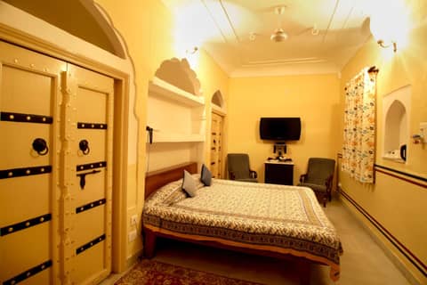 Khatu Haveli — photo 9