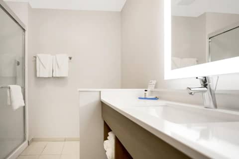 Holiday Inn Express - Jacksonville South Bartram Prk by IHG — photo 2
