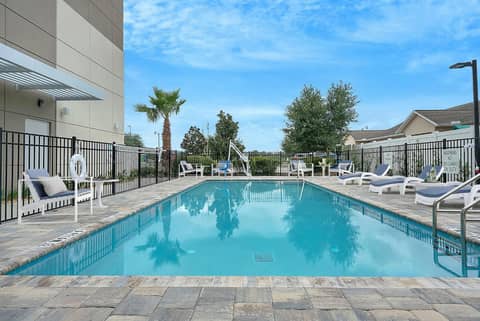Holiday Inn Express - Jacksonville South Bartram Prk by IHG — photo 3