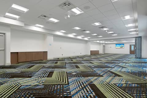 Holiday Inn Express - Jacksonville South Bartram Prk by IHG — photo 5