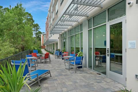Holiday Inn Express - Jacksonville South Bartram Prk by IHG — photo 7