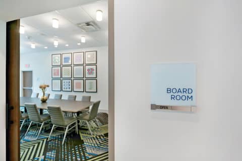 Holiday Inn Express - Jacksonville South Bartram Prk by IHG — meeting & event spaces