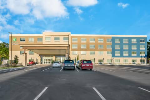 Holiday Inn Express - Jacksonville South Bartram Prk by IHG — photo 9