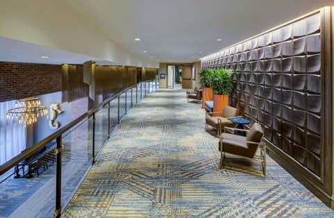 Embassy Suites By Hilton Virginia Beach Oceanfront Resort — photo 5