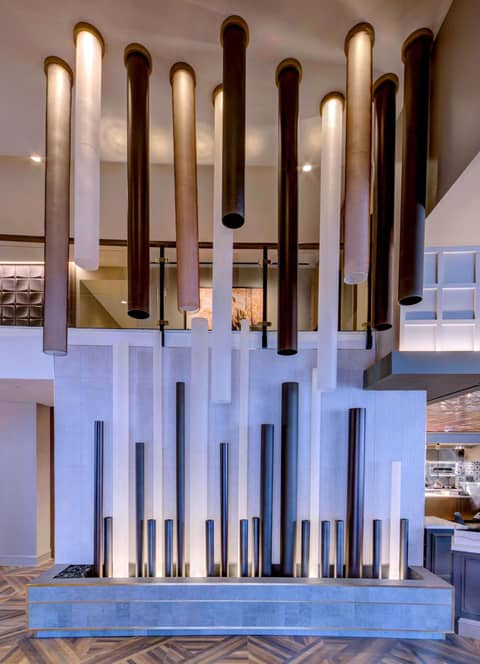 Embassy Suites By Hilton Virginia Beach Oceanfront Resort — photo 6