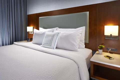SpringHill Suites by Marriott at Anaheim Resort/Conv. Cntr — photo 7