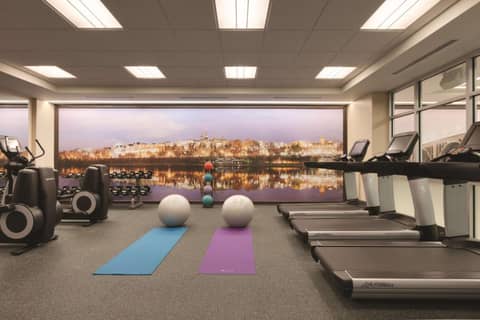Hyatt Place Washington DC/Georgetown/West End — photo 4