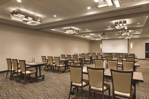 Hyatt Place Washington DC/Georgetown/West End — photo 9