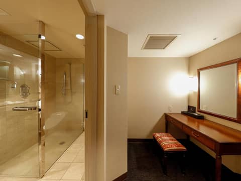 Premier Hotel -Tsubaki- Sapporo — photo 5