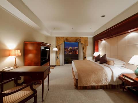 Premier Hotel -Tsubaki- Sapporo — photo 6
