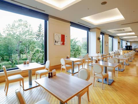 Premier Hotel -Tsubaki- Sapporo — photo 8