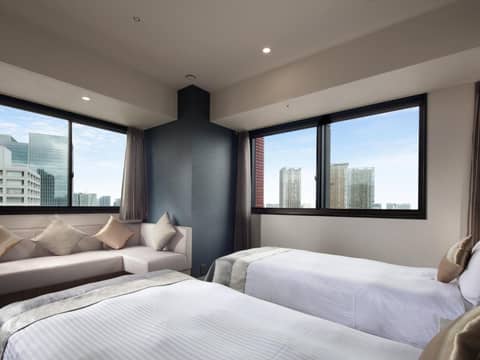 Villa Fontaine Grand Tokyo Tamachi — photo 5
