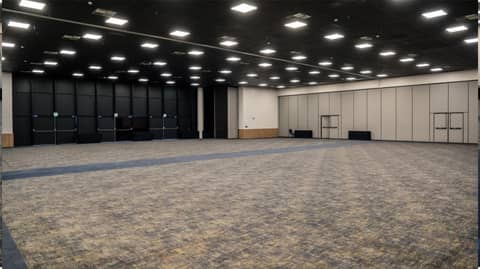 Holiday Inn Sao Paulo Parque Anhembi by IHG — photo 6
