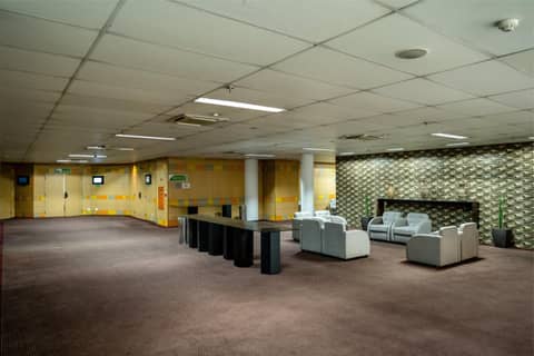 Holiday Inn Sao Paulo Parque Anhembi by IHG — photo 7