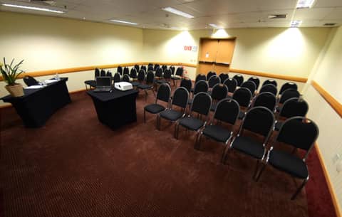 Holiday Inn Sao Paulo Parque Anhembi by IHG — photo 9
