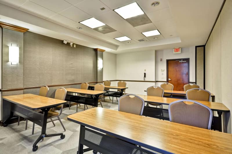 Hyatt Place Minneapolis Airport South — meeting & event spaces