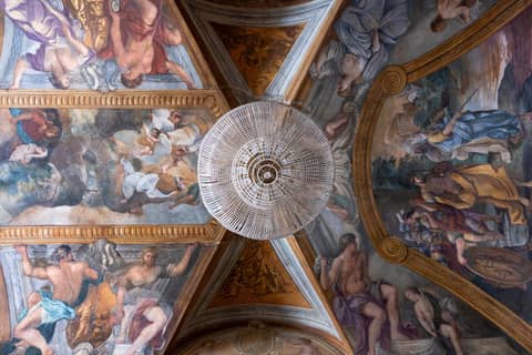 Palazzo Roma - The Leading Hotels of the World — photo 4