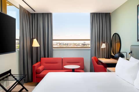 Hyatt Place London City East — photo 4