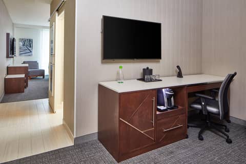 Courtyard by Marriott Minneapolis West — photo 3
