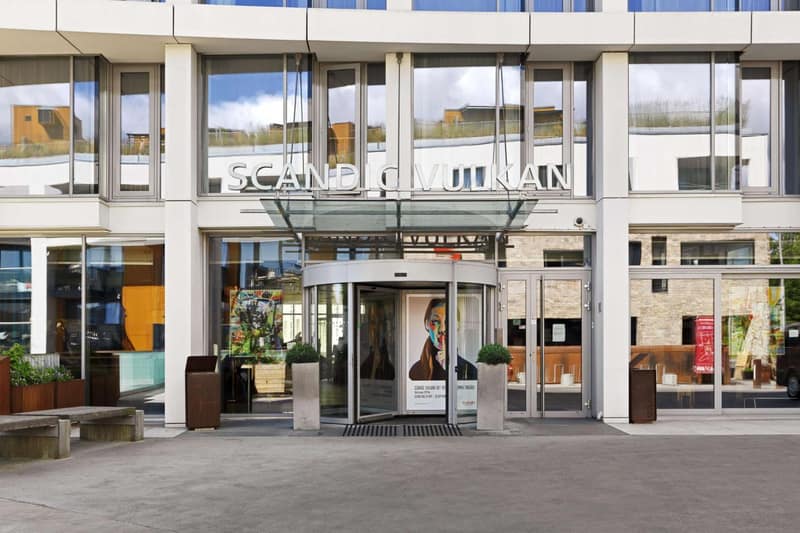 Scandic Vulkan — photo 1