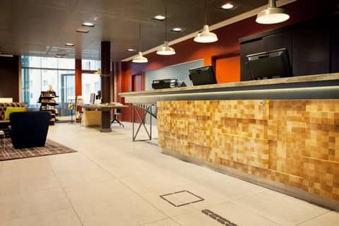 Scandic Vulkan — photo 7