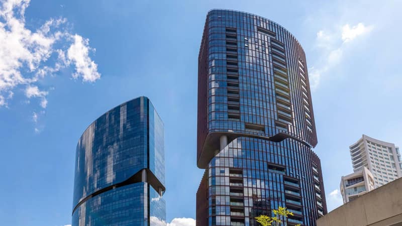 Staybridge Suites - Guadalajara Novena by IHG — building