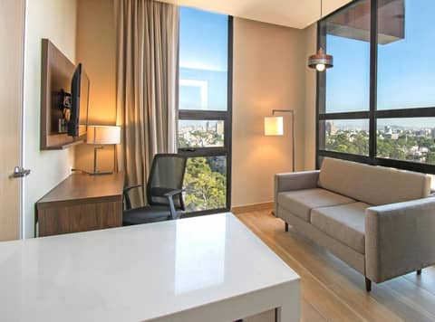 Staybridge Suites - Guadalajara Novena by IHG — photo 2