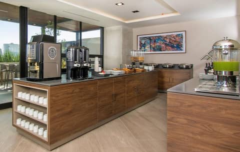Staybridge Suites - Guadalajara Novena by IHG — photo 3
