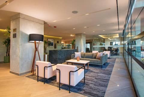 Staybridge Suites - Guadalajara Novena by IHG — photo 4
