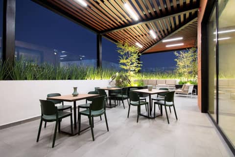 Staybridge Suites - Guadalajara Novena by IHG — photo 5