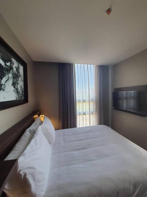 Staybridge Suites - Guadalajara Novena by IHG — hotel room