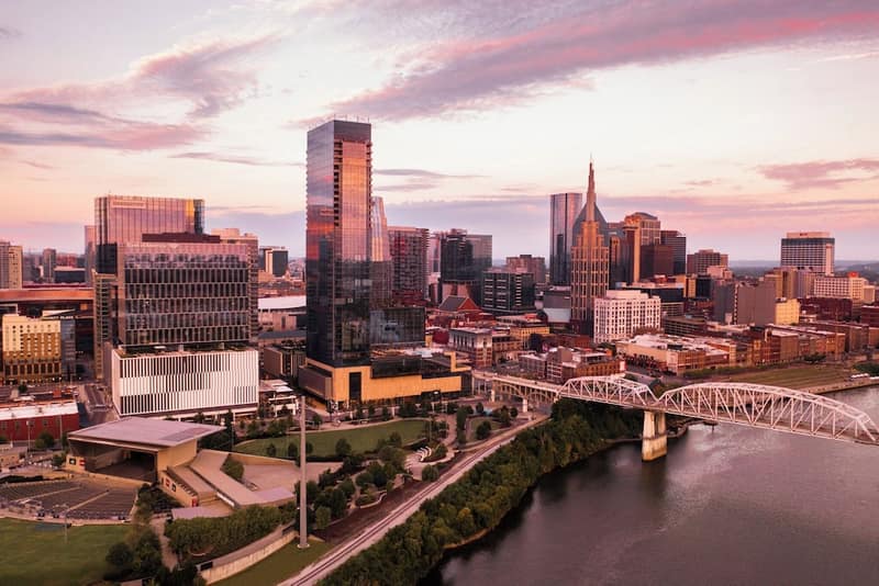 Four Seasons Nashville — photo 1