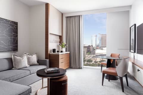 Four Seasons Nashville — photo 2