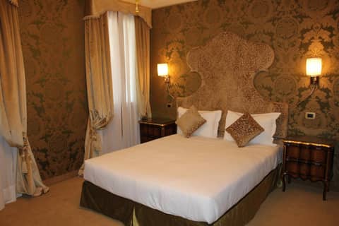 Hotel Casanova — photo 2
