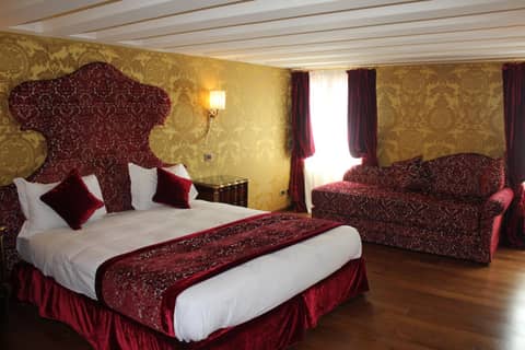 Hotel Casanova — photo 4
