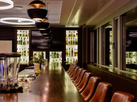 Aparthotel Adagio Frankfurt City Messe — photo 4