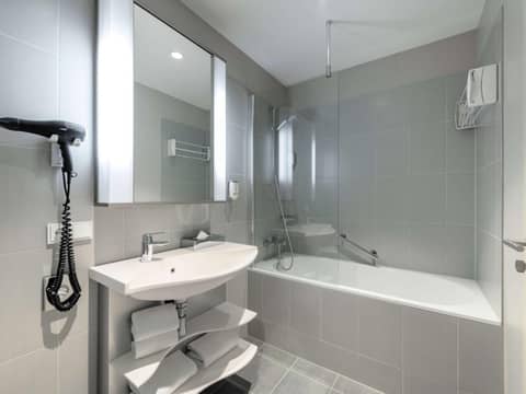 Aparthotel Adagio Frankfurt City Messe — photo 5