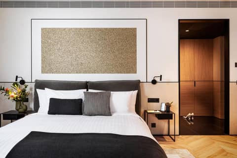 Juno Hotel Sofia, a Member of Design Hotels — photo 3