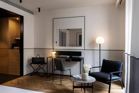 Juno Hotel Sofia, a Member of Design Hotels — photo 4