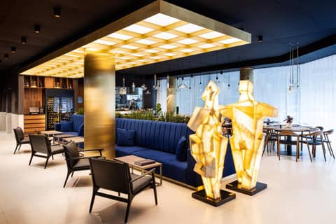 Juno Hotel Sofia, a Member of Design Hotels — photo 6