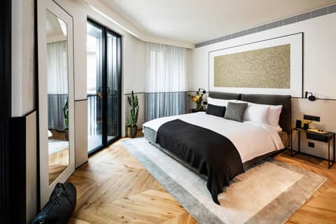 Juno Hotel Sofia, a Member of Design Hotels — photo 8