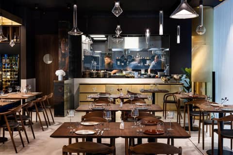 Juno Hotel Sofia, a Member of Design Hotels — photo 9