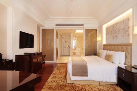 The Okura Prestige Taipei — photo 3