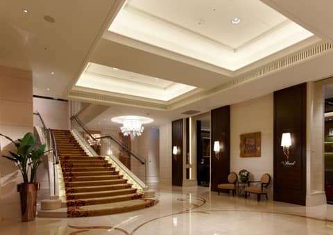 The Okura Prestige Taipei — photo 4