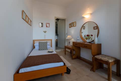 Dedalos Hotel — photo 3