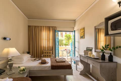 Dedalos Hotel — photo 4