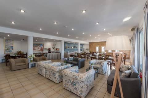 Dedalos Hotel — photo 9