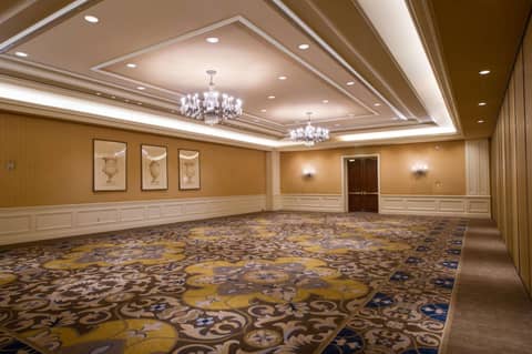 Hilton Lake Las Vegas Resort & Spa — photo 9