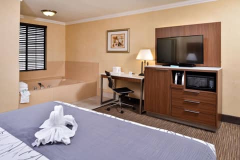 Best Western Hollywood Plaza Hotel - Walk of Fame Film City LA — photo 7