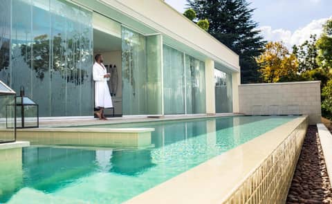 Four Seasons Hotel The Westcliff — photo 2